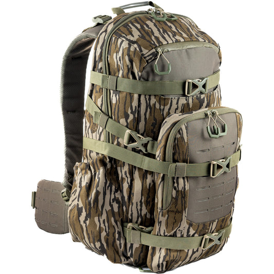 Workhorse Backpack