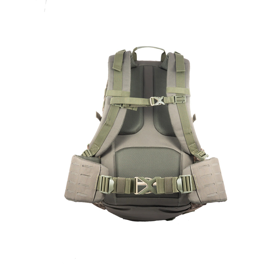 Workhorse Backpack