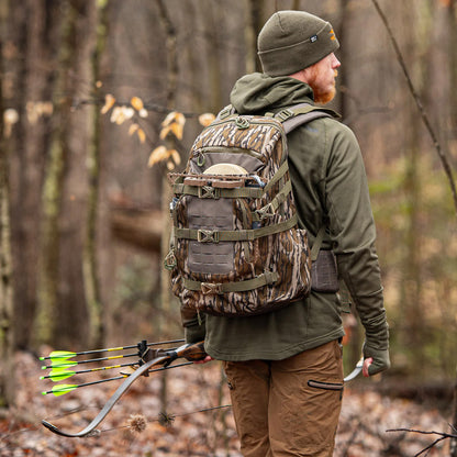 Workhorse Backpack