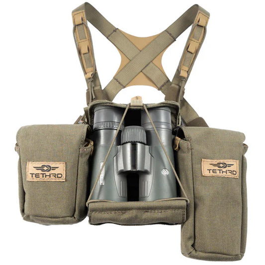 Tethrd Bino Harness