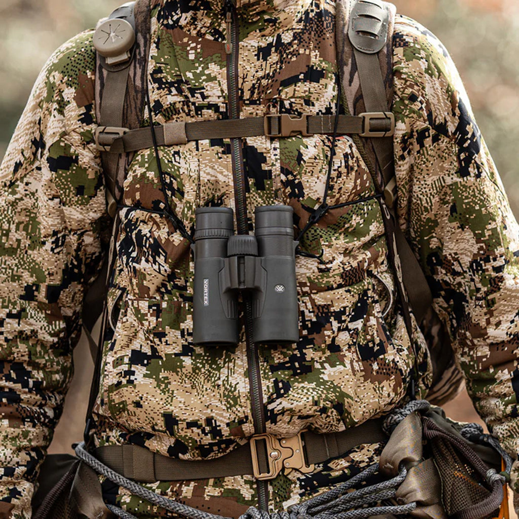 Tethrd Bino Harness