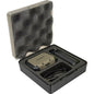 MTM Chronograph Case Fits Garmin Xero C1 Smoke
