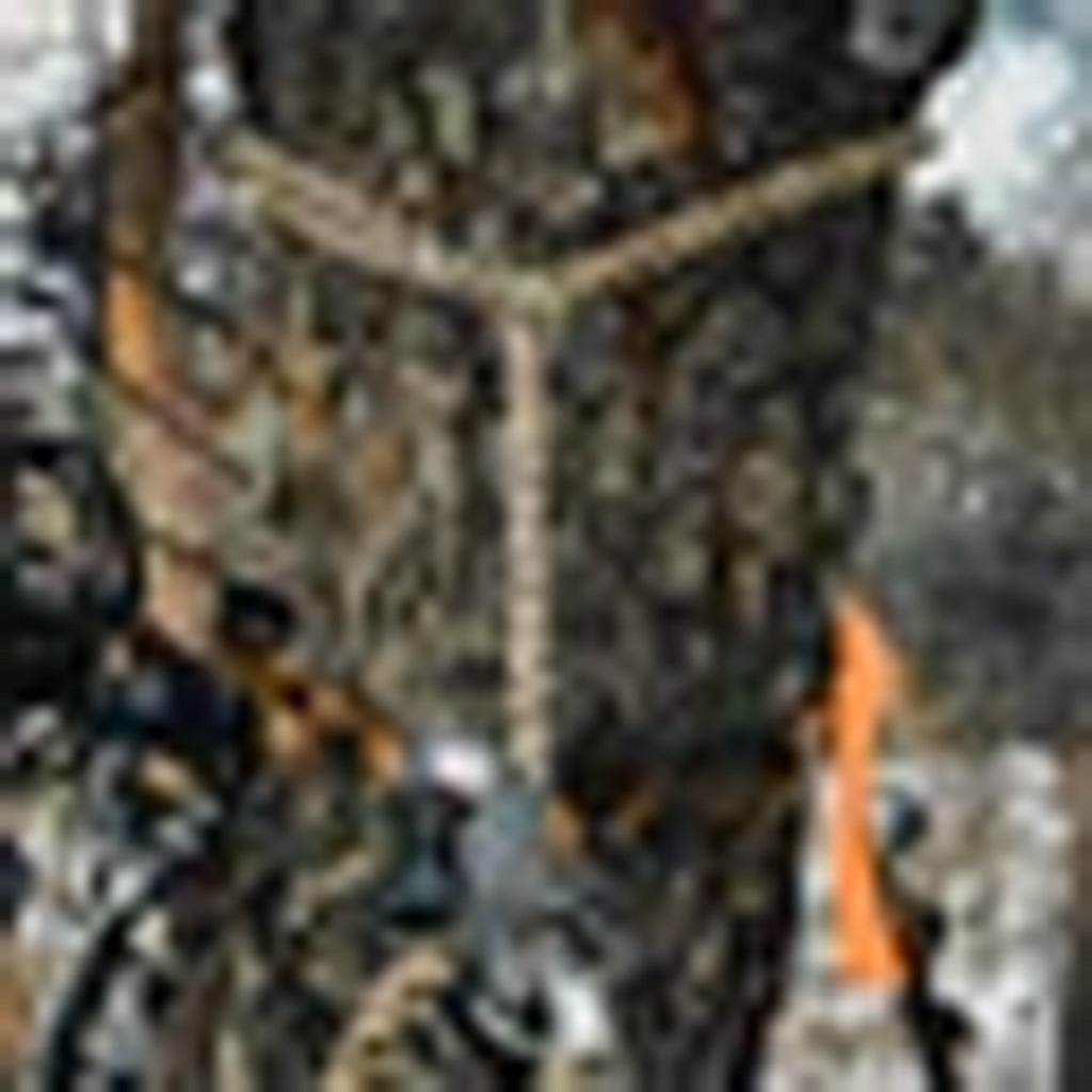 Tethrd Tree Tether Lineman Rope