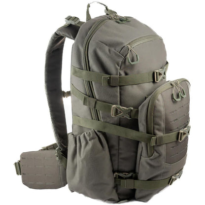 Workhorse Backpack