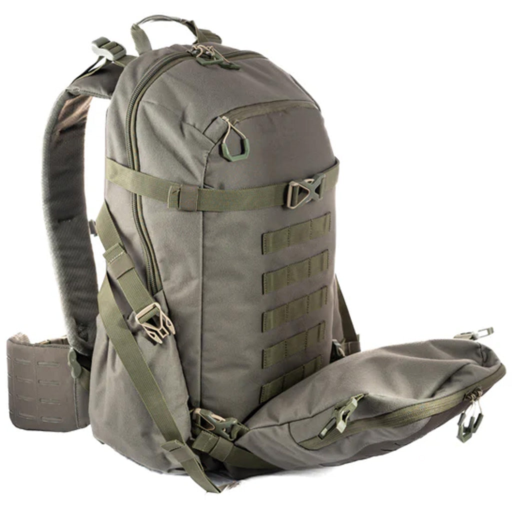 Workhorse Backpack