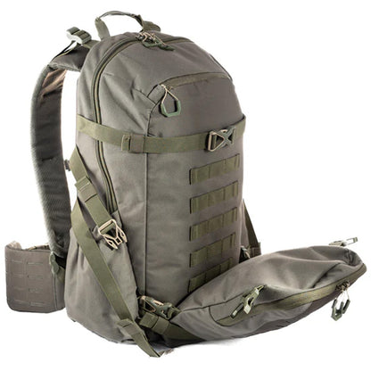 Workhorse Backpack