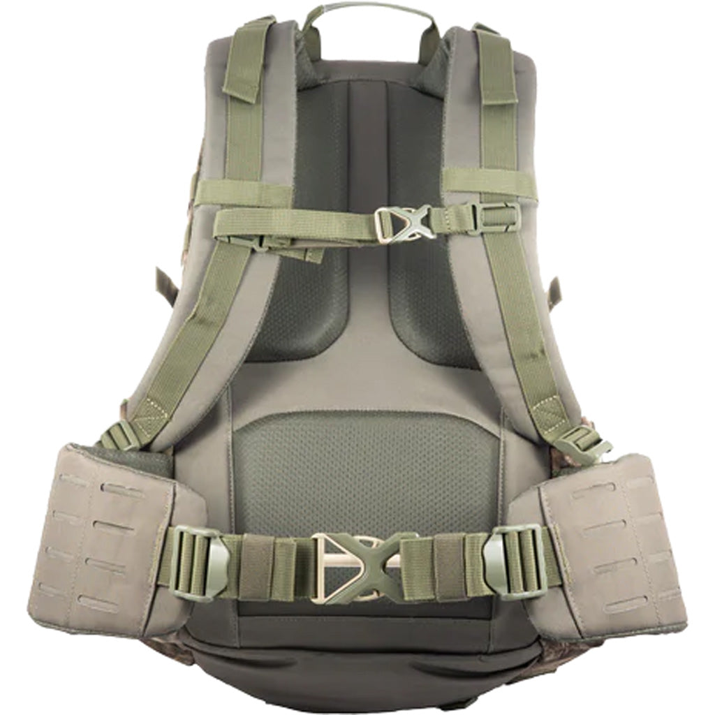 Workhorse Backpack