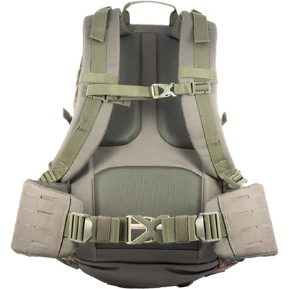 Workhorse Backpack