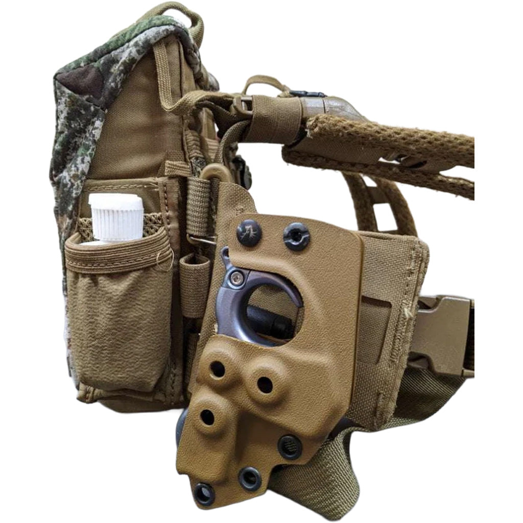 Robin Hood Release Holster