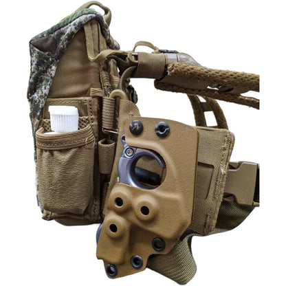 Robin Hood Release Holster