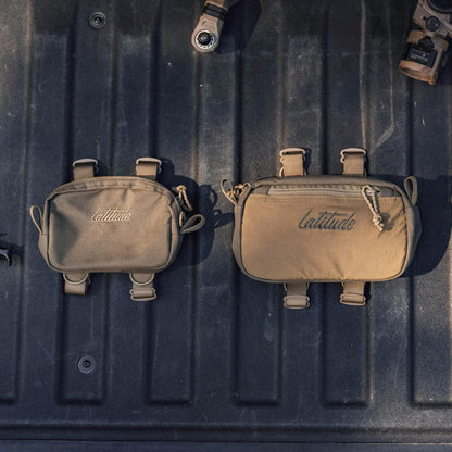 Latitude Ranger Molle Pouch