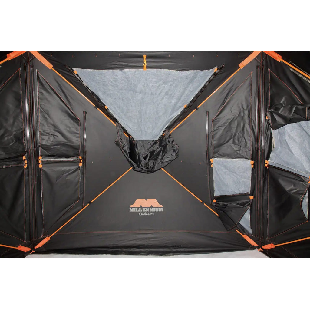 Millennium Antler Shak Ground Blind
