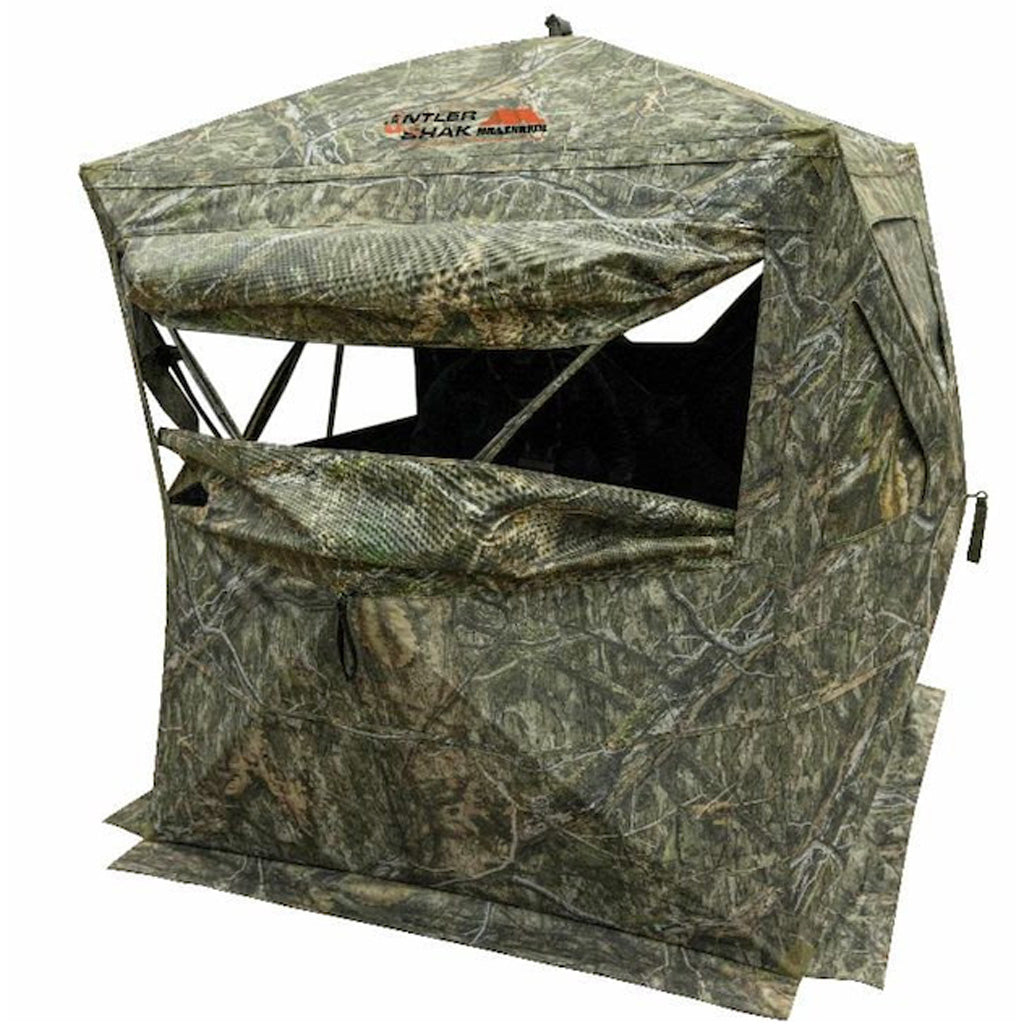 Millennium Antler Shak Ground Blind