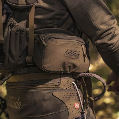 Latitude Ranger Molle Pouch