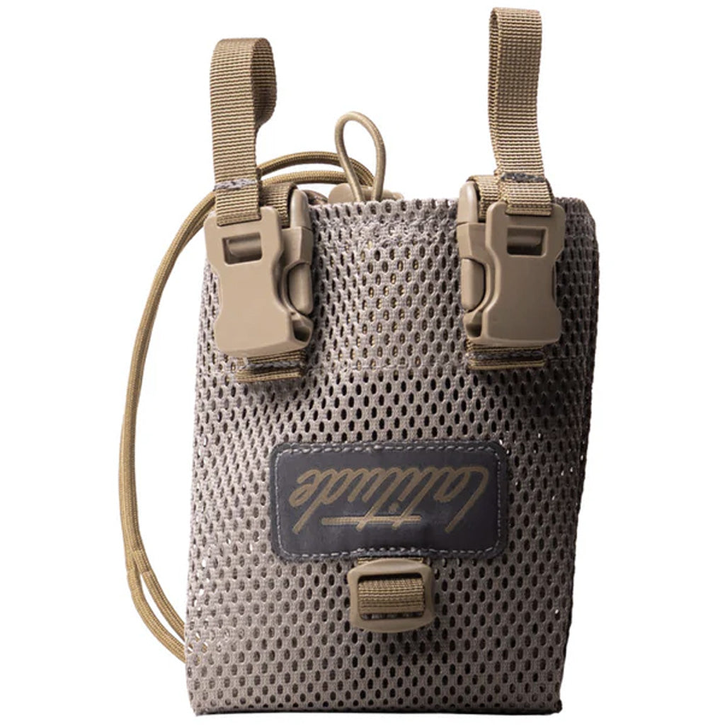 Latitude Tactical Dump Pouch