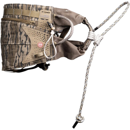 Latitude Method 3 Saddle