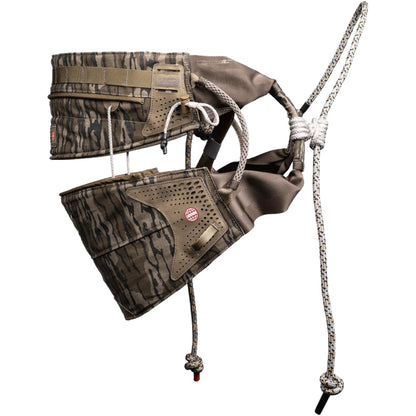 Latitude Method 3 Saddle