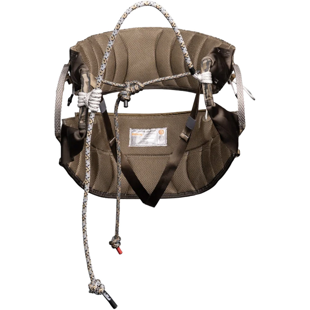 Latitude Method 3 Saddle