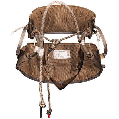 Latitude Method 3 Saddle