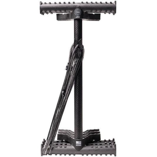 Latitude Carbon Synergy Climbing Sticks