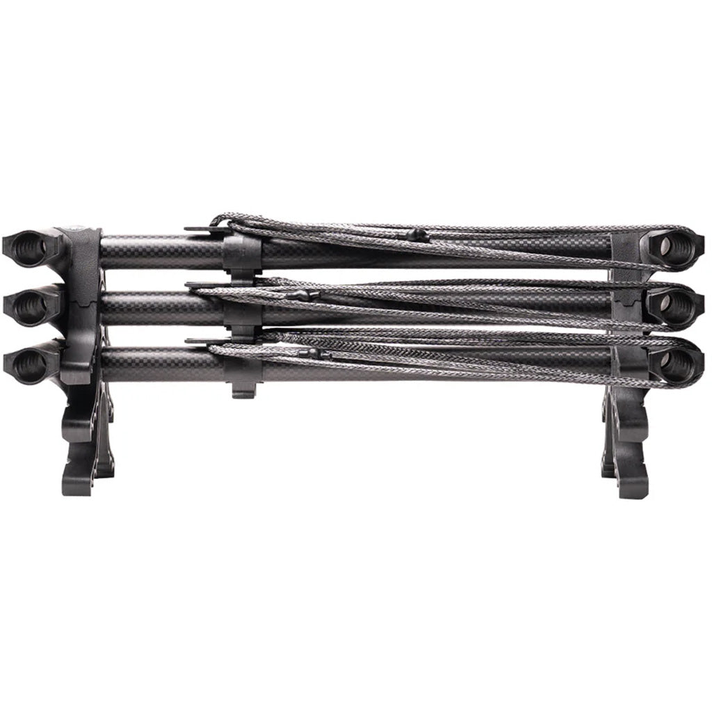 Latitude Carbon Synergy Climbing Sticks