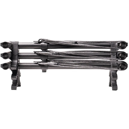 Latitude Carbon Synergy Climbing Sticks