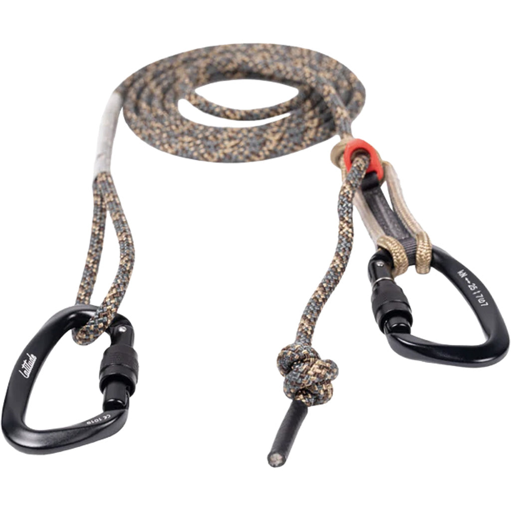 Latitude Vapor Line Lineman Rope