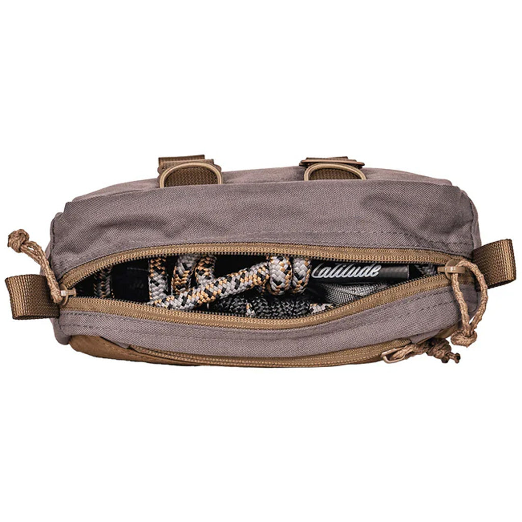 Latitude Ranger Molle Pouch