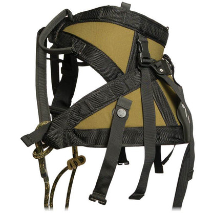 Timber Ninja Ultimate Saddle