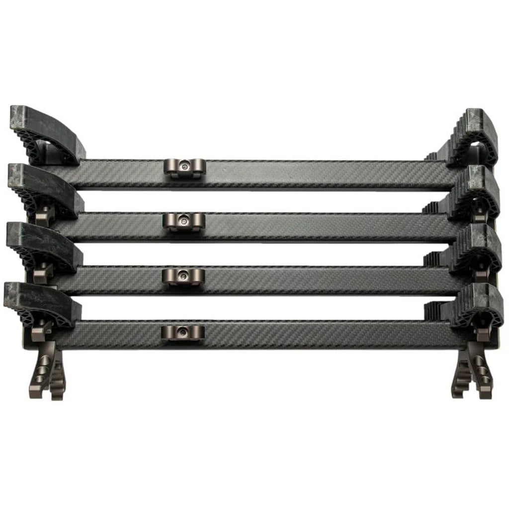 Timber Ninja C2 Carbon Climbing Sticks