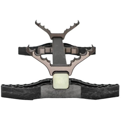Timber Ninja C2 Carbon Climbing Sticks