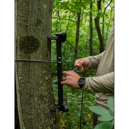 Timber Ninja C2 Carbon Climbing Sticks