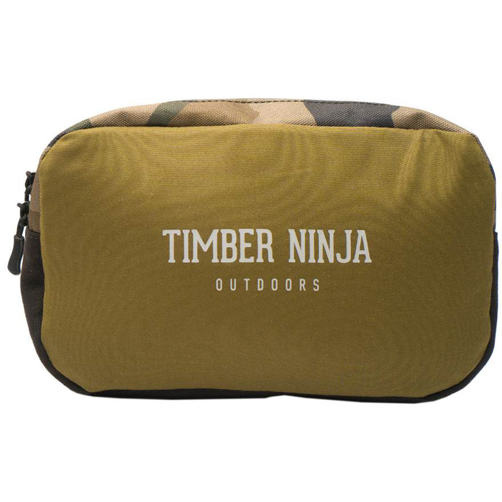 Timber Ninja Ridge Pouch
