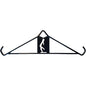 Half Rack Gambrel 600lb