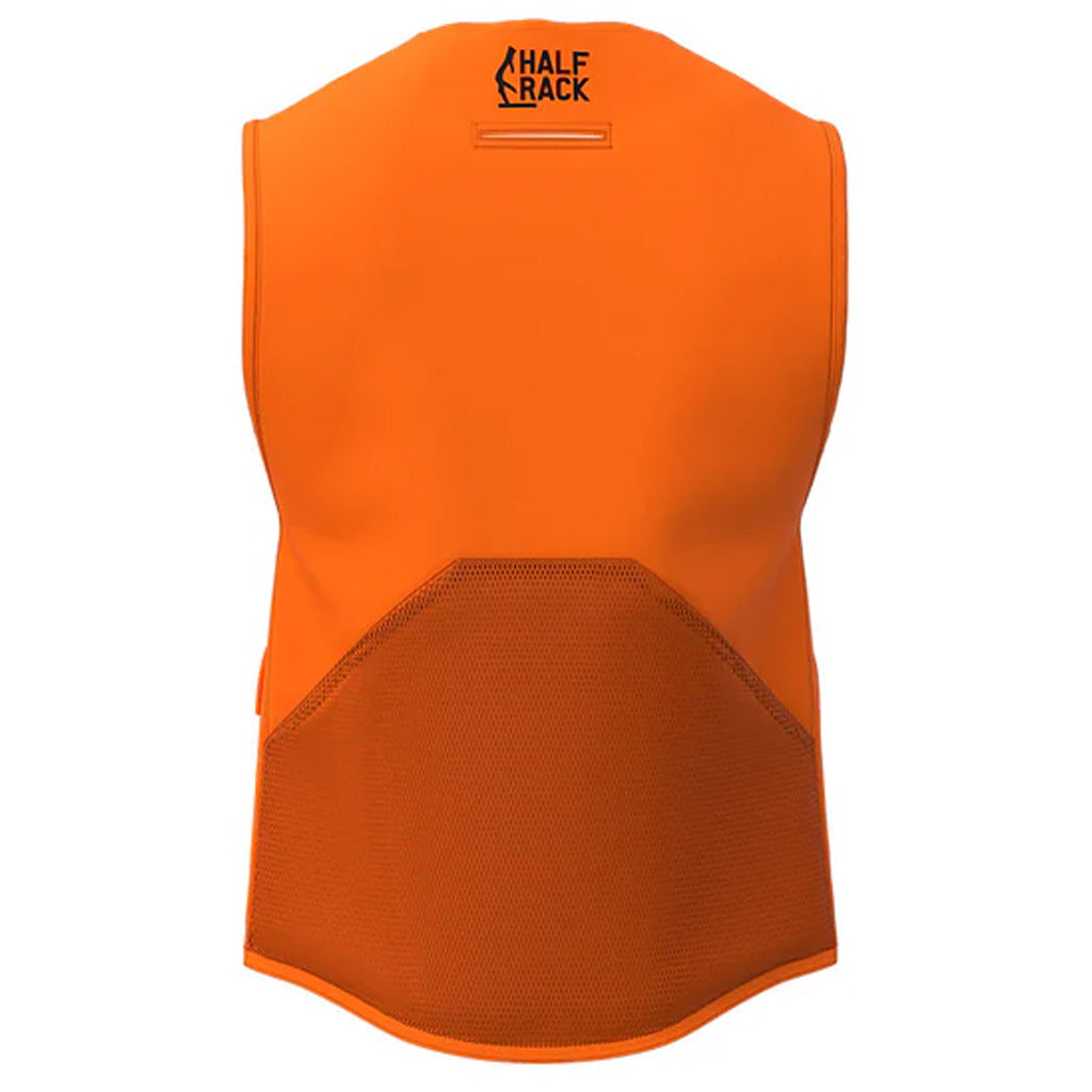 Half Rack Deluxe Safety Vest