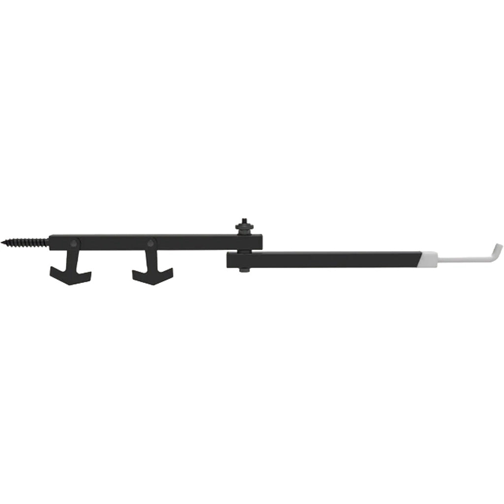 Half Rack Bow Wing Bow Hanger