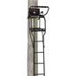 Ol Man 15 Bloodhound 2-Person Ladder Stand 15 ft.