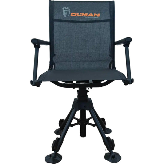 Ol Man Outfitter Chair