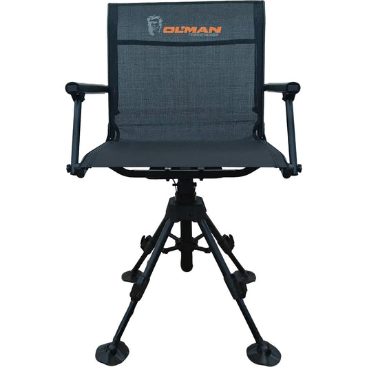 Ol Man Outfitter 1.5 Man Chair