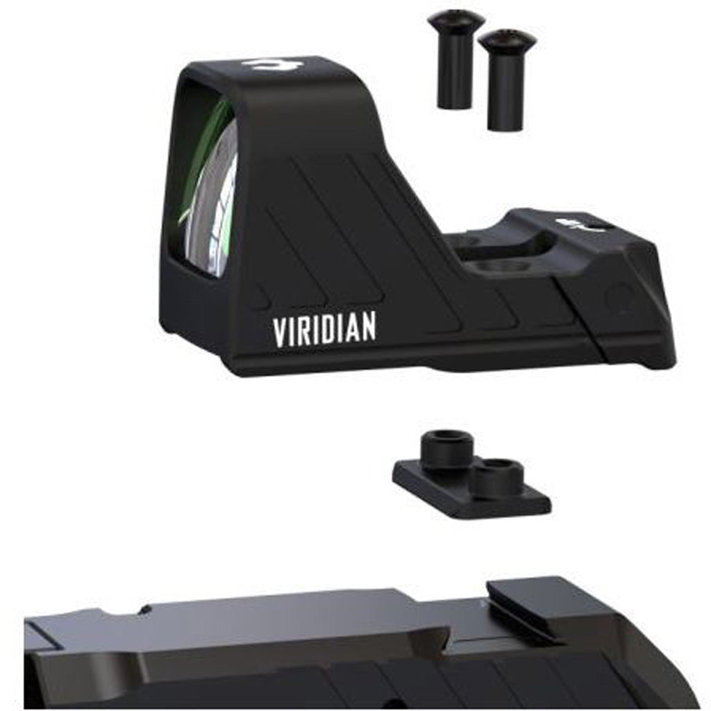 Viridian RFX1 Reflex Sight