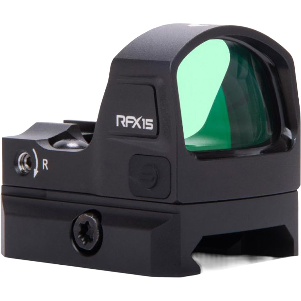 Viridian RFX15 Reflex Sight