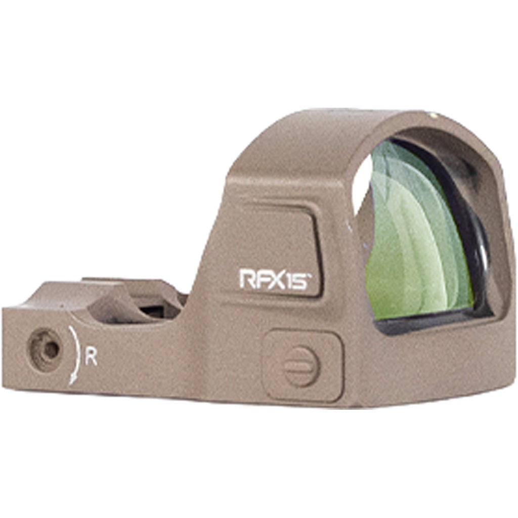 Viridian RFX15 Reflex Sight