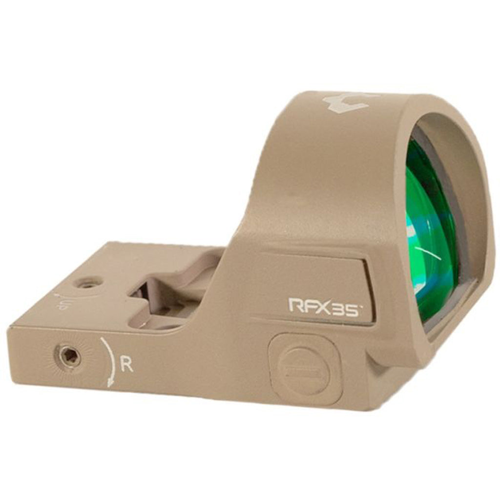 Viridian RFX35 Reflex Sight