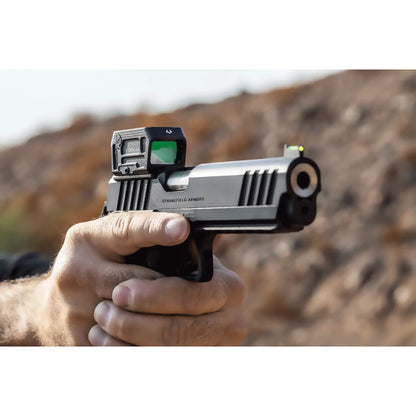 Viridian RFX45 Pro Reflex Sight