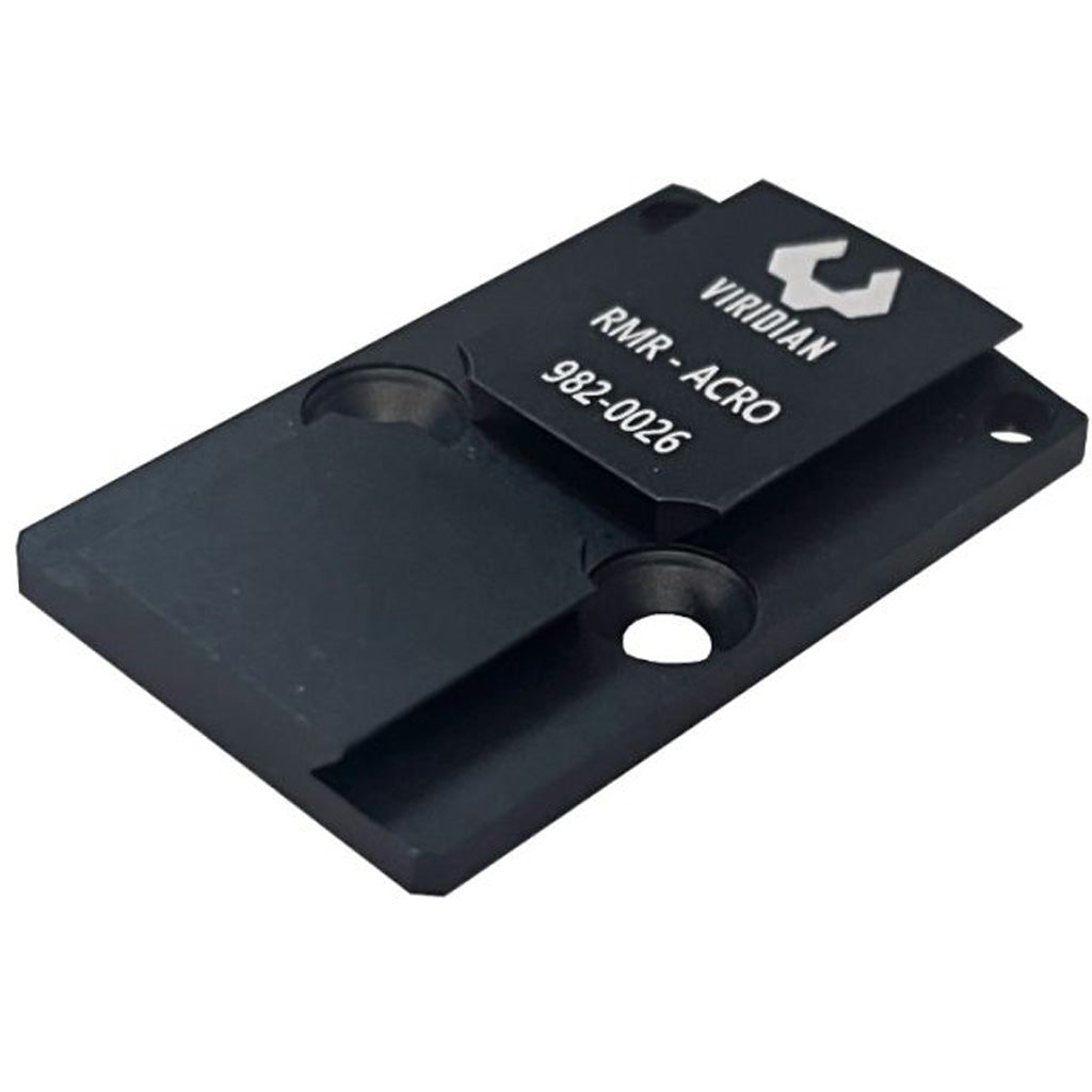 Viridian RFX45 Pro Reflex Sight