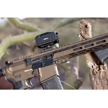 Viridian MDS35 Modern Dot Sight 1x36 BRC Reticle T2 Mount included Black