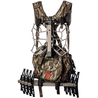 Trophyline Platow Pack MO Bottomlands