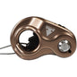 Trophyline Rise R1 Ascender 10-13mm Desert Tan