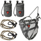 Trophyline Covert Ultra Saddle Kit L/XL