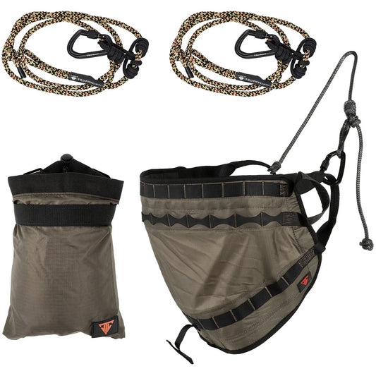 Trophyline Venatic Saddle Kit L/XL